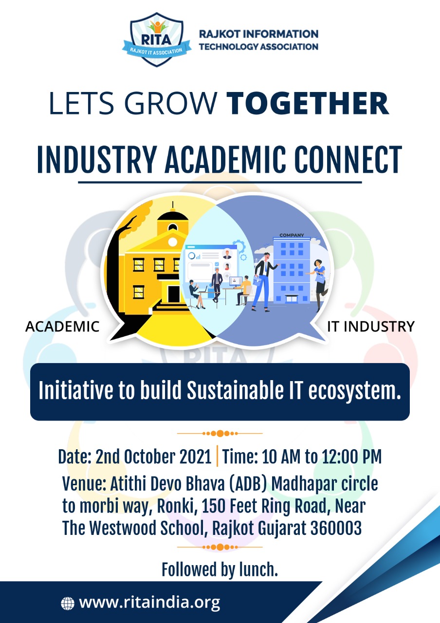 Industry Academic Connect