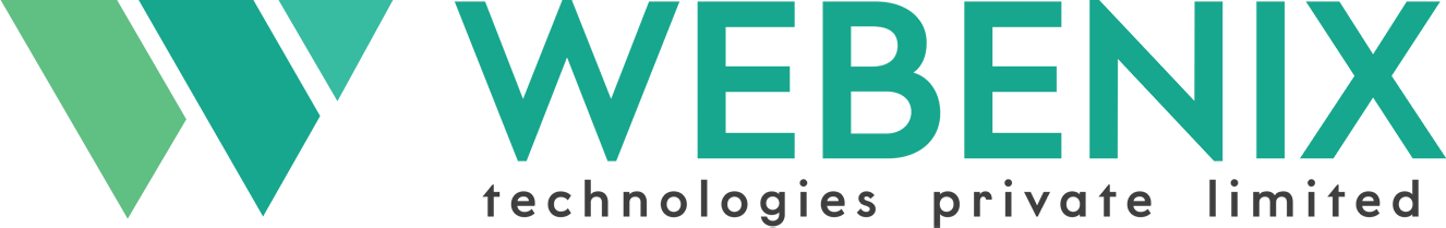 WEBENIX TECHNOLOGIES PRIVATE LIMITED