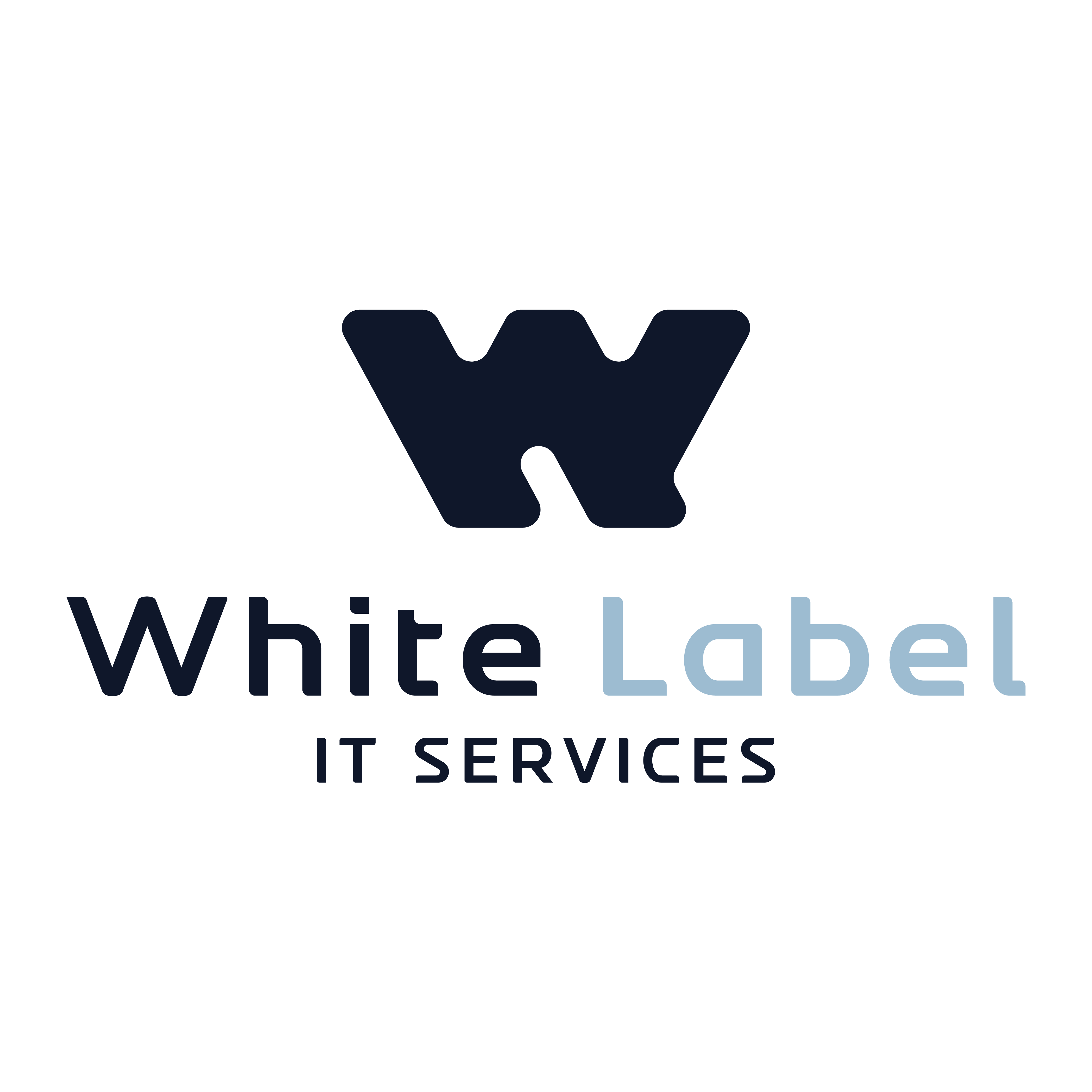 WHITE LABEL IT SERVICES PRIVATE LIMITED