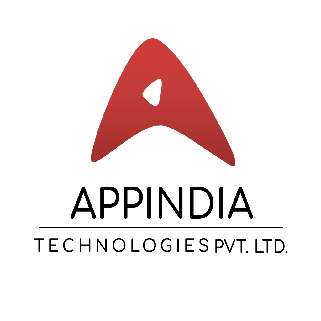 APPINDIA TECHNOLOGIES PRIVATE LIMITED
