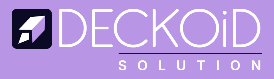 DECKOID SOLUTION