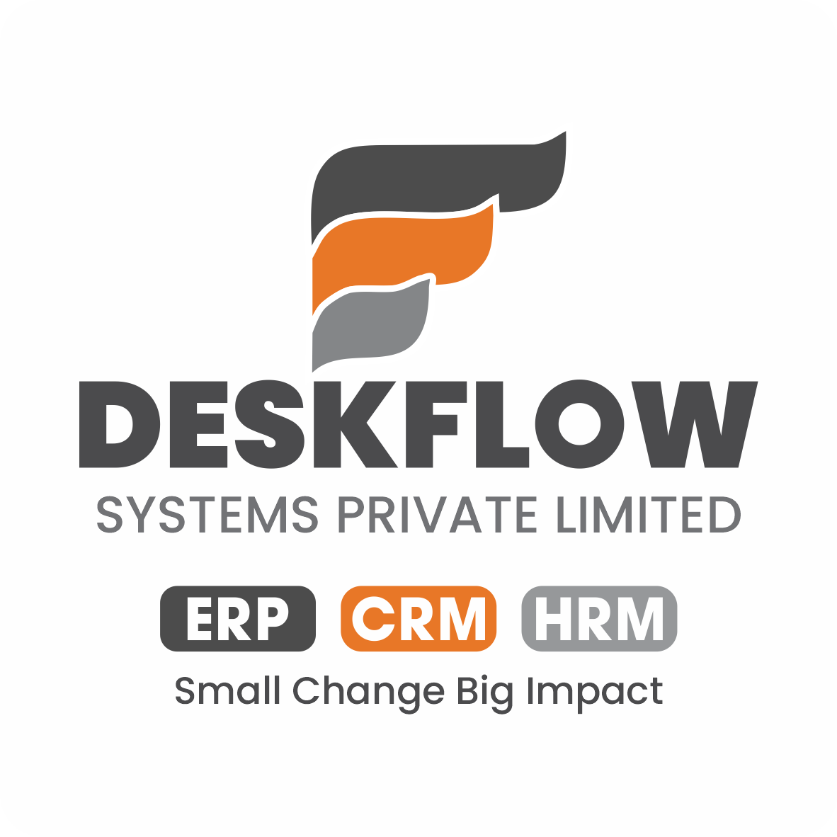 DESKFLOW SYSTEMS PRIVATE LIMITED