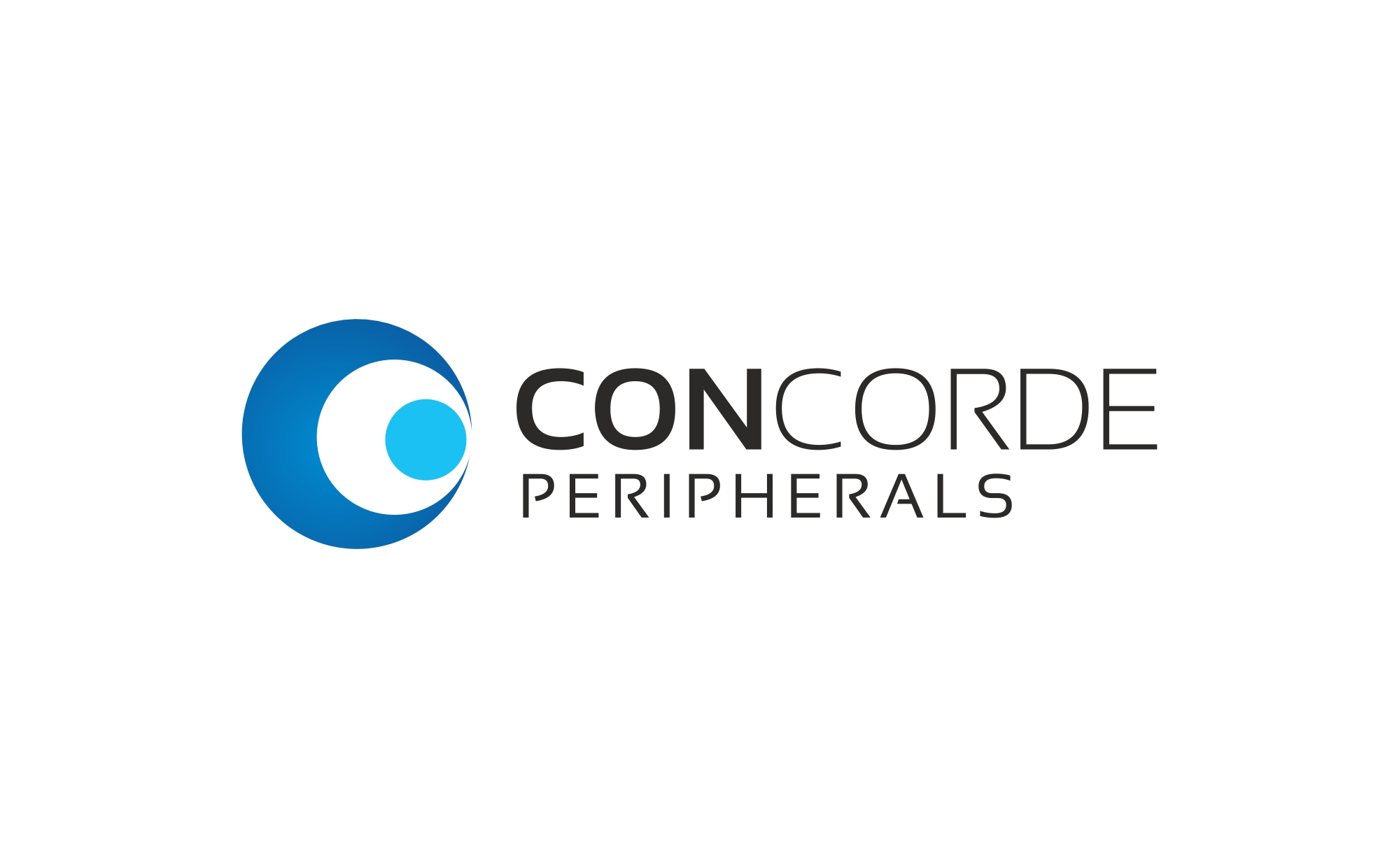 CONCORDE PERIPHERALS