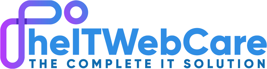 The IT Web Care