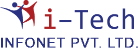 I-TECH INFONET PVT. LTD.