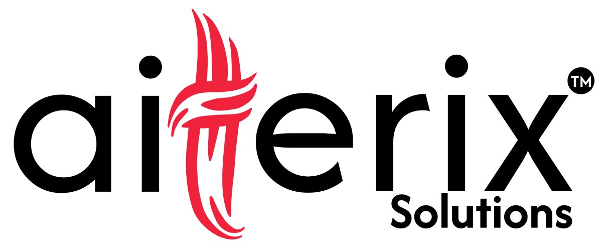 AITERIX SOLUTIONS