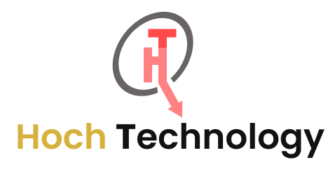 HOCH TECHNOLOGY