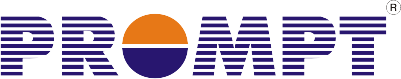 PROMPT ERP LIMITED
