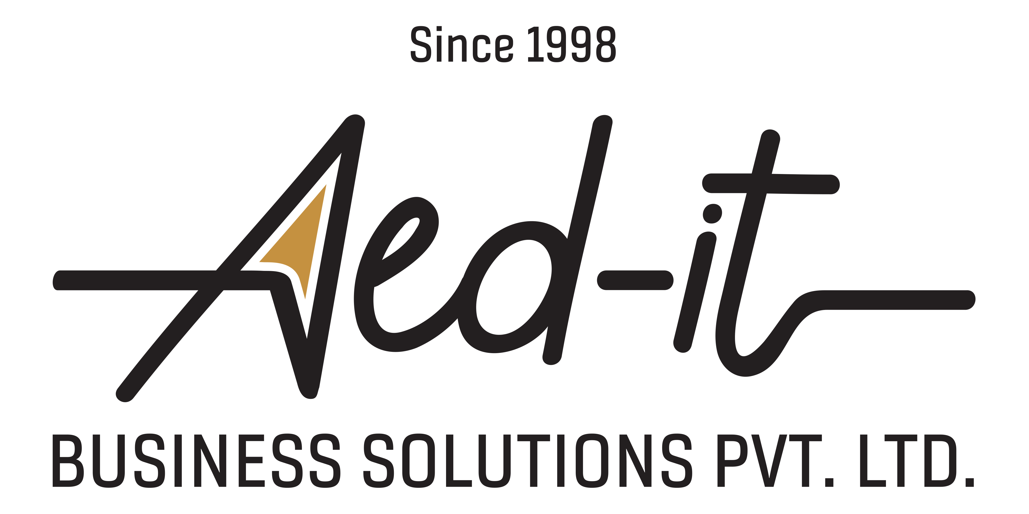 AEDIT BUSINESS SOLUTIONS PRIVATE LIMITED