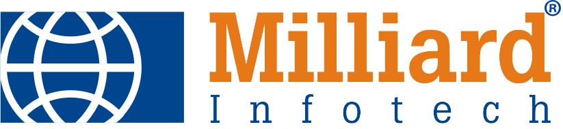 MILLIARD INFOTECH